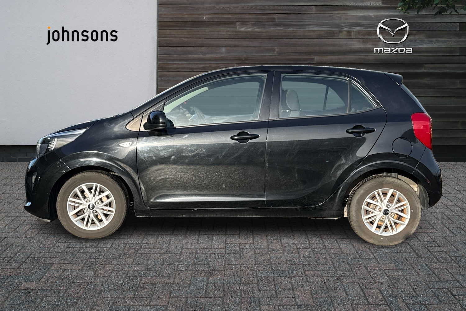 Used Kia Picanto 2021 for sale - 77307195: Photo 9