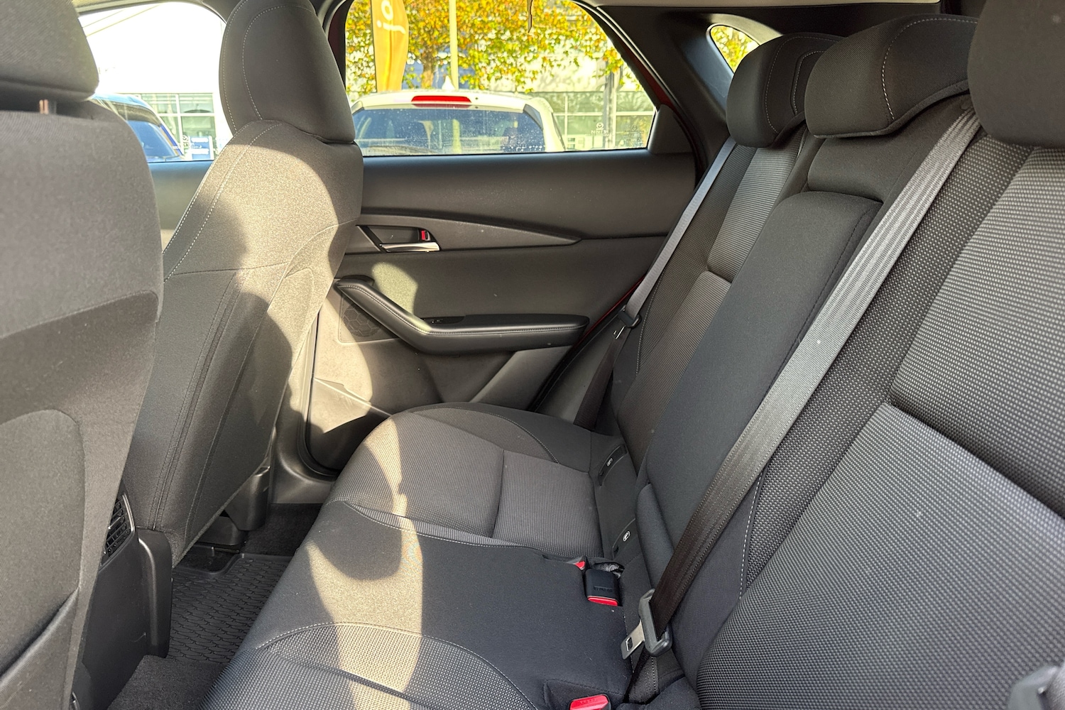 Used Mazda CX-30 2022 for sale - 76674468: Photo 12