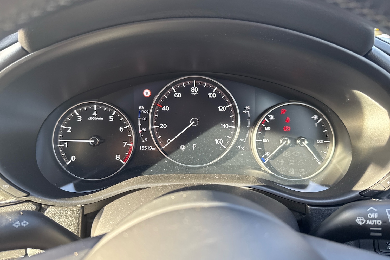 Used Mazda CX-30 2022 for sale - 76674468: Photo 13