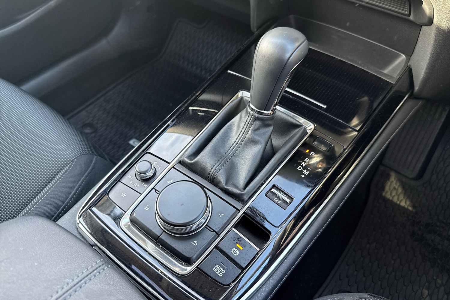 Used Mazda CX-30 2022 for sale - 76674468: Photo 14