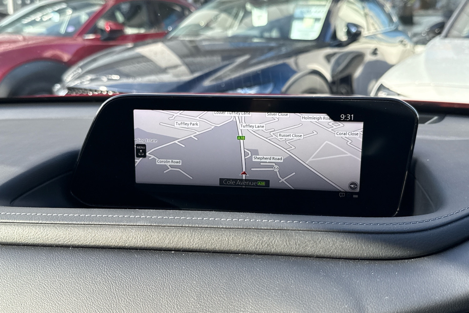 Used Mazda CX-30 2022 for sale - 76674468: Photo 16