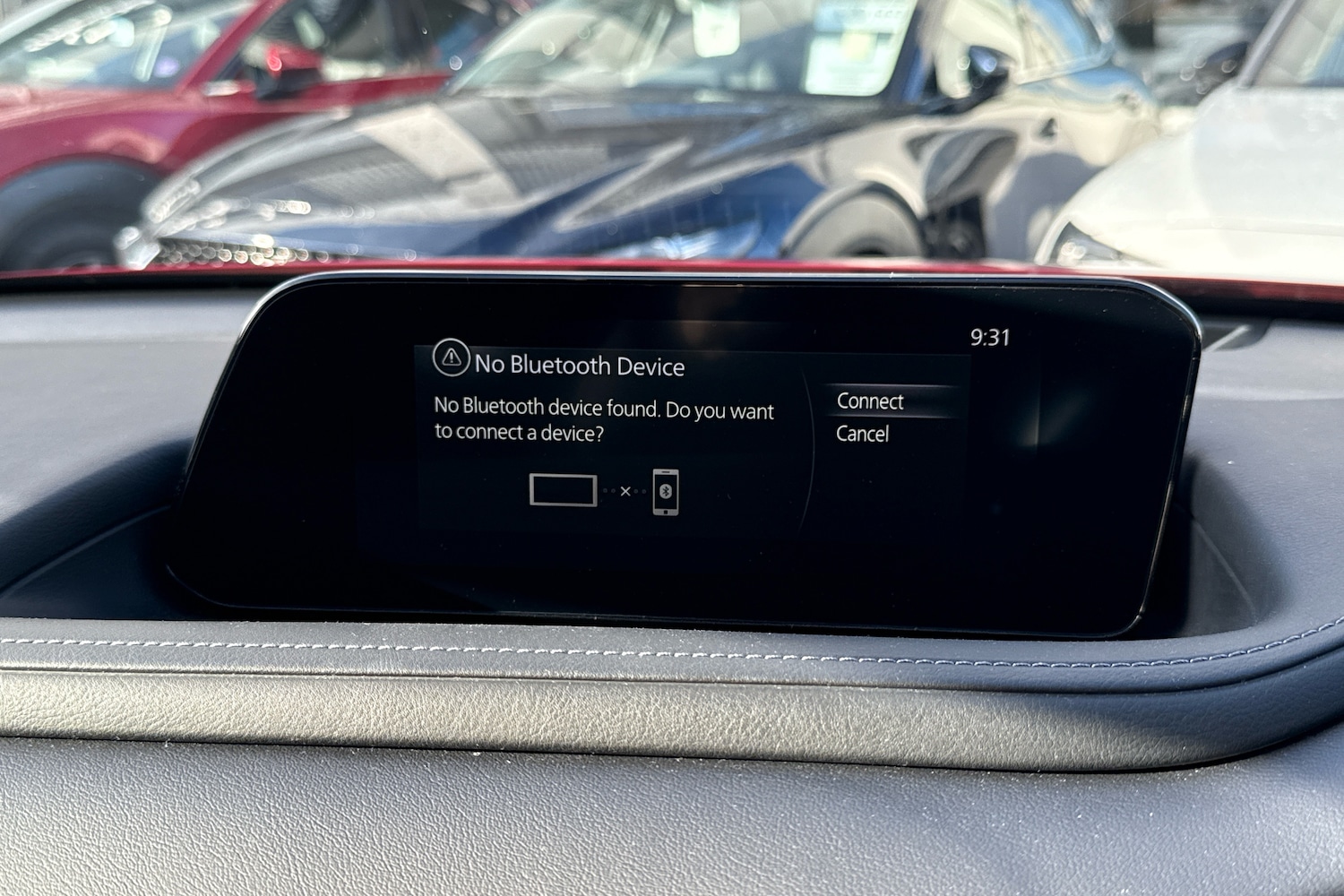 Used Mazda CX-30 2022 for sale - 76674468: Photo 18