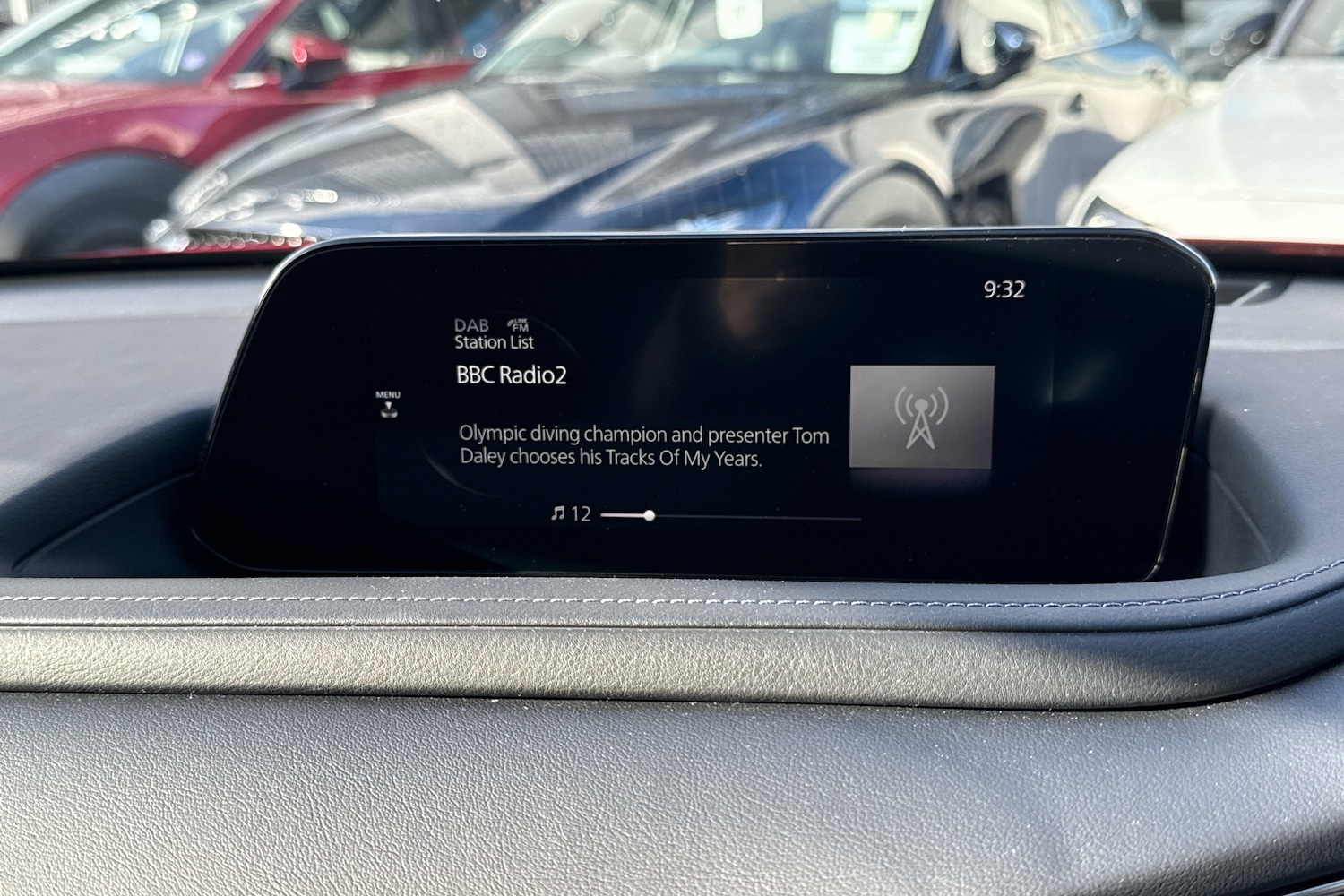 Used Mazda CX-30 2022 for sale - 76674468: Photo 19