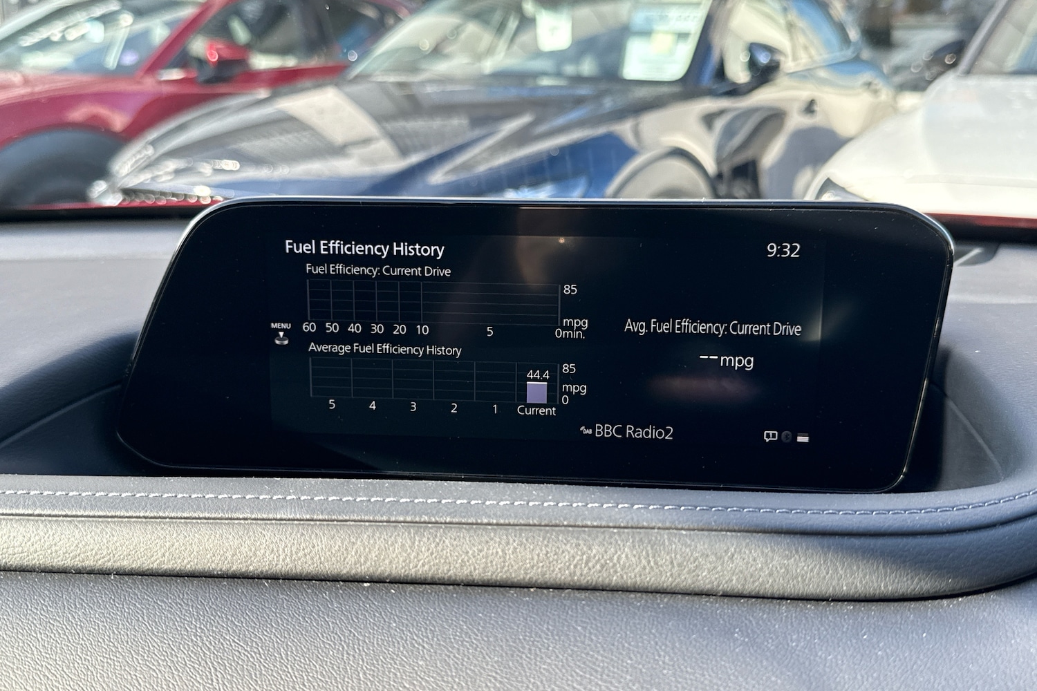 Used Mazda CX-30 2022 for sale - 76674468: Photo 20