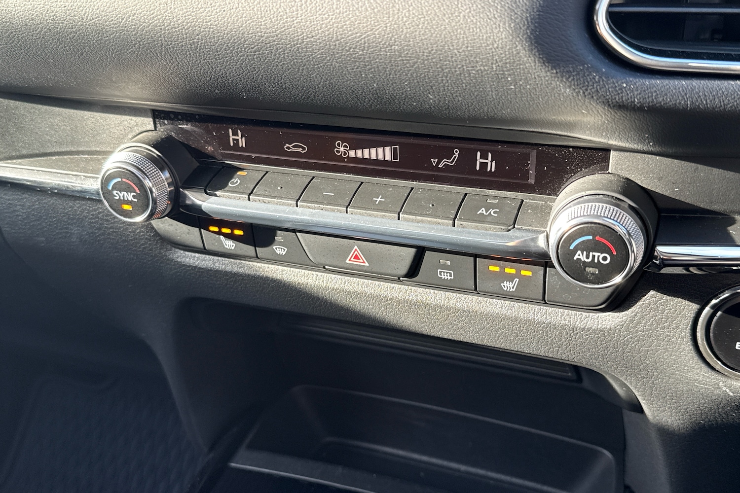 Used Mazda CX-30 2022 for sale - 76674468: Photo 21