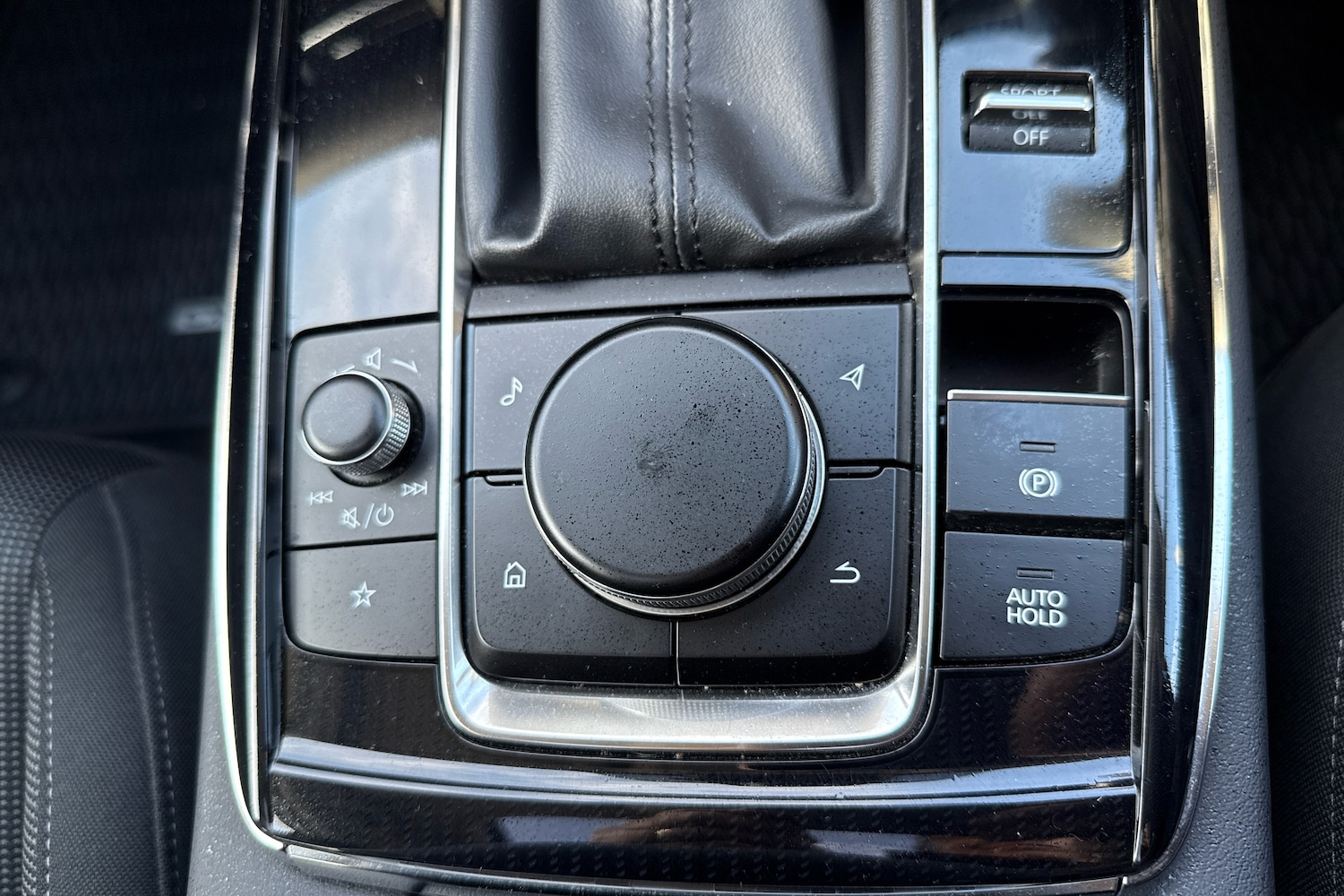 Used Mazda CX-30 2022 for sale - 76674468: Photo 24