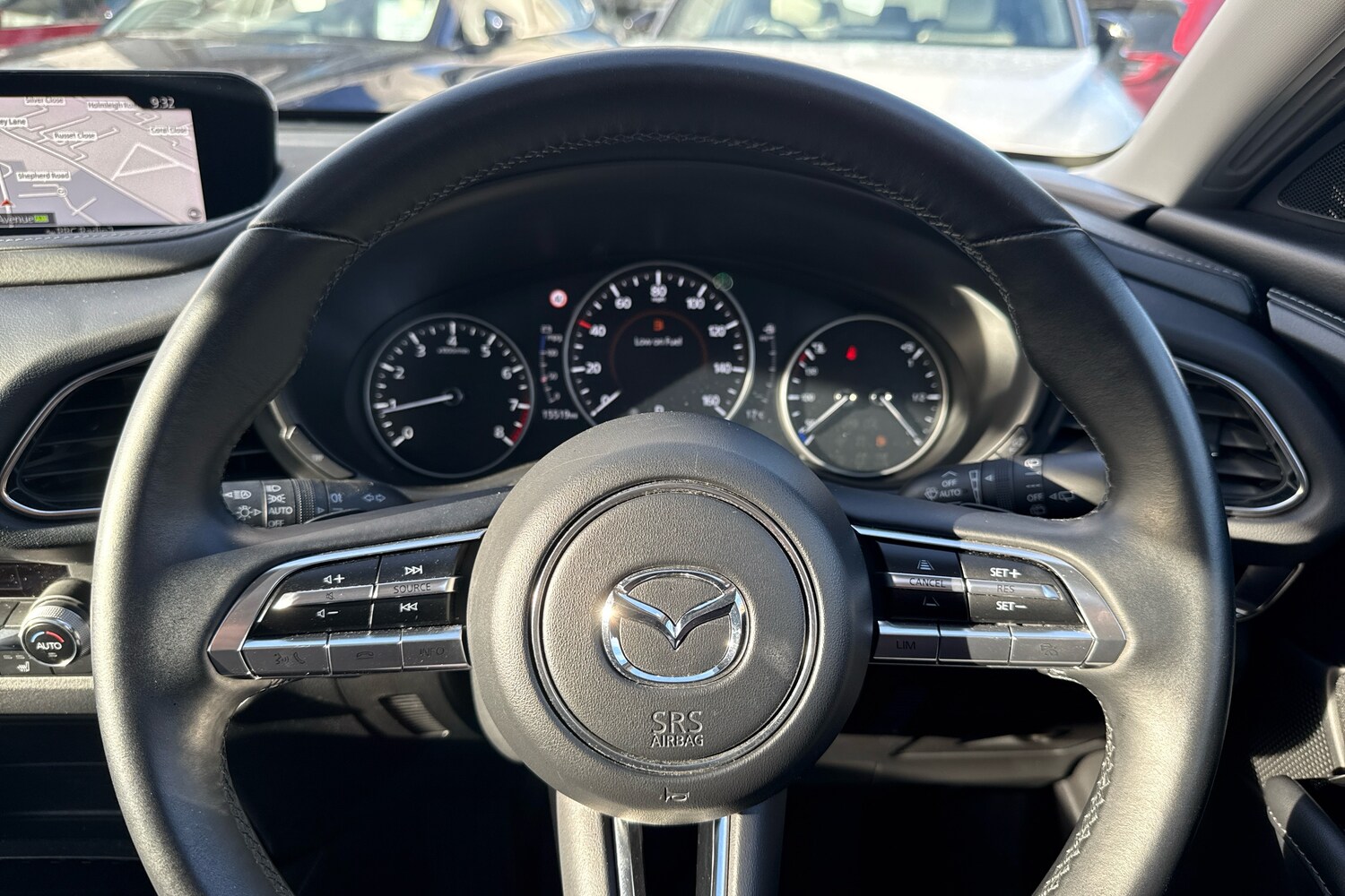 Used Mazda CX-30 2022 for sale - 76674468: Photo 25