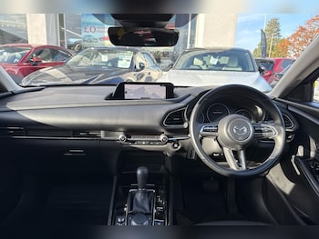 Used Mazda CX-30 2022 for sale - 76674468: Photo