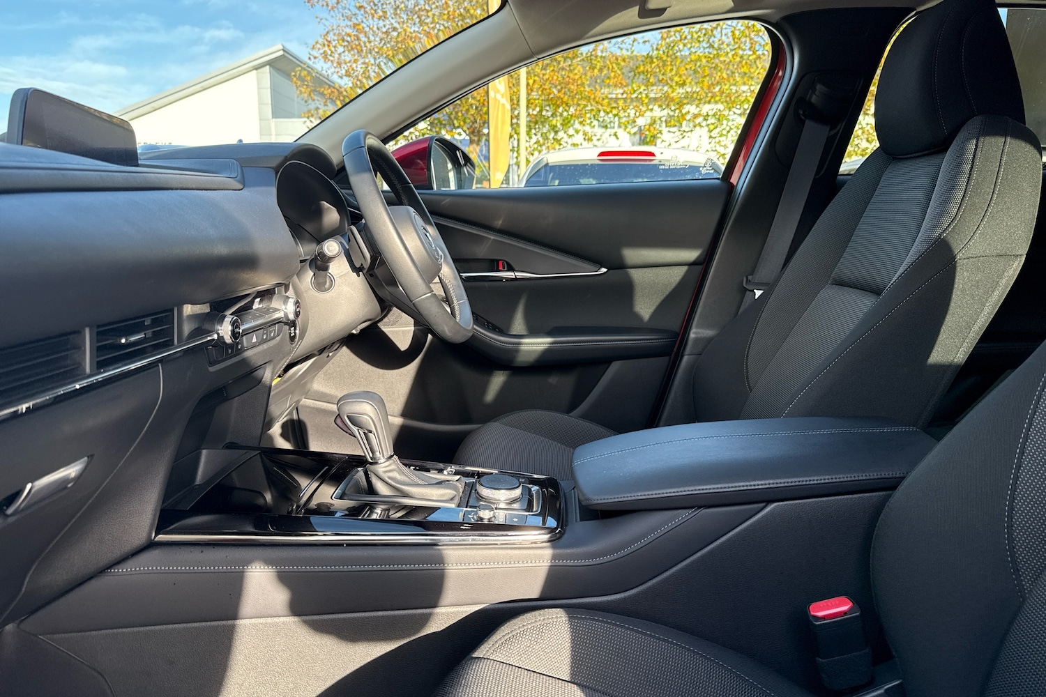 Used Mazda CX-30 2022 for sale - 76674468: Photo 6