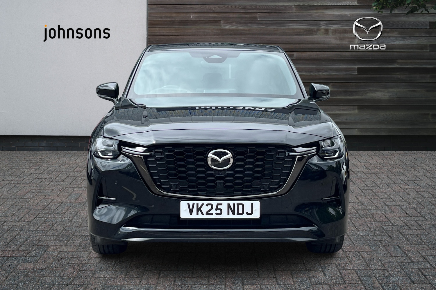 Used Mazda CX-60 2025 for sale - 76680333: Photo 10