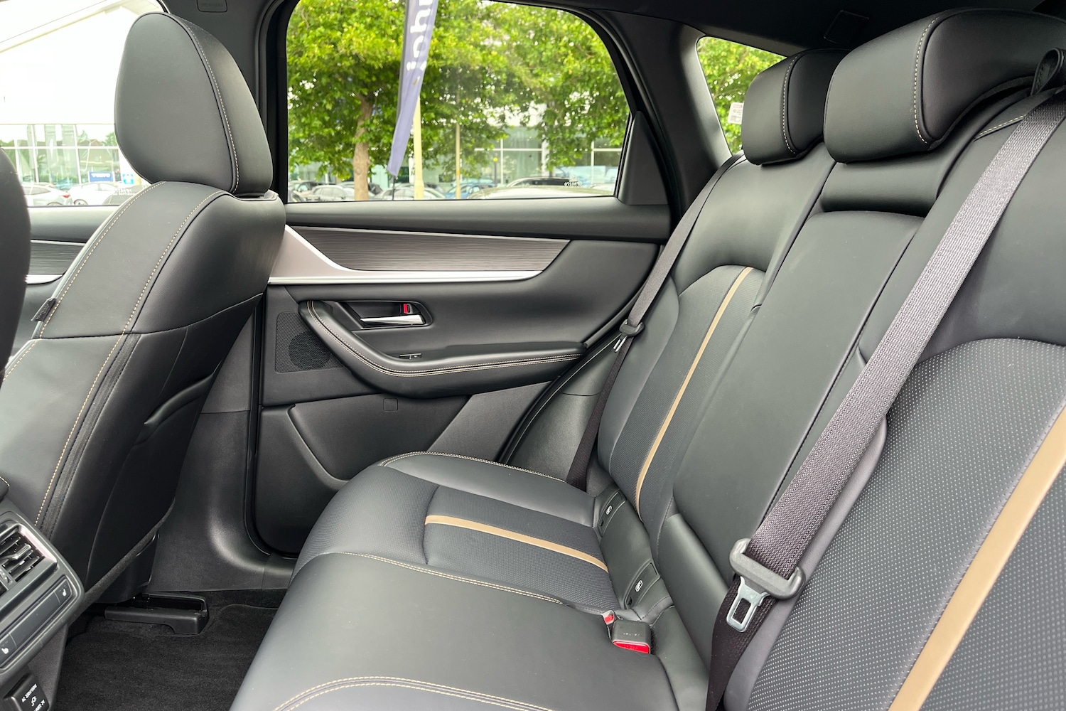 Used Mazda CX-60 2025 for sale - 76680333: Photo 12