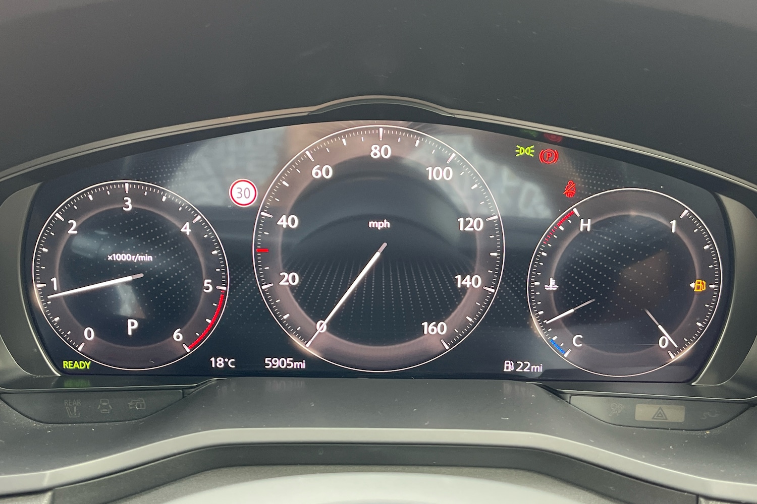 Used Mazda CX-60 2025 for sale - 76680333: Photo 13