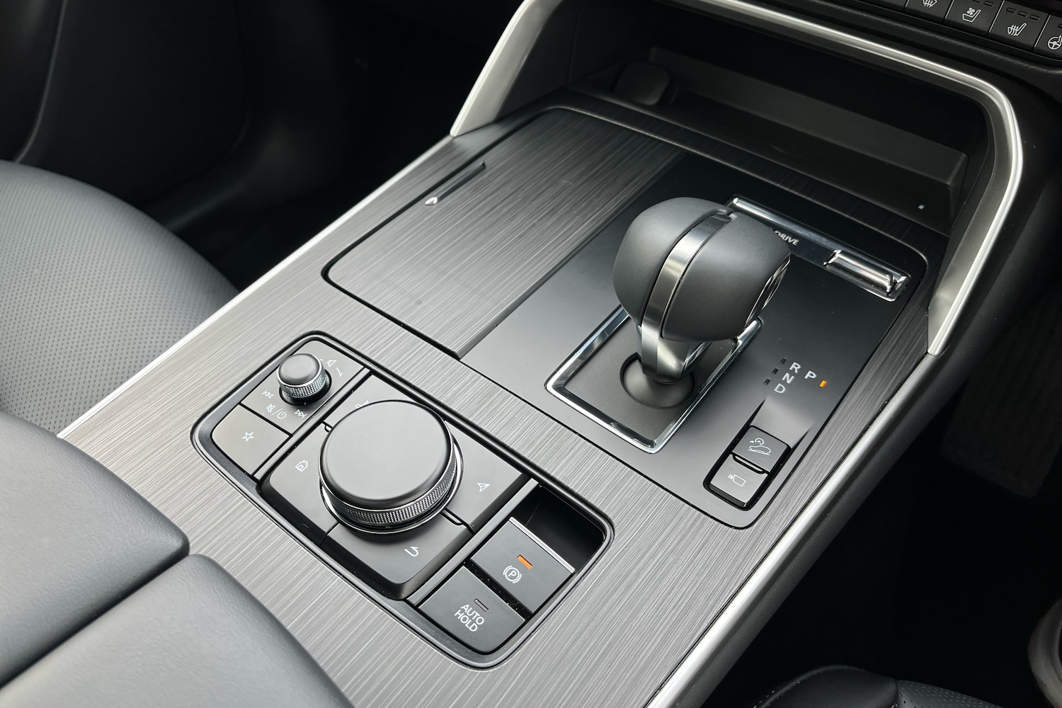 Used Mazda CX-60 2025 for sale - 76680333: Photo 14