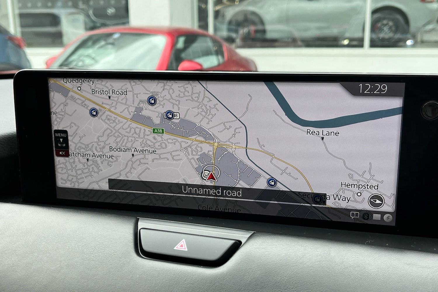 Used Mazda CX-60 2025 for sale - 76680333: Photo 16