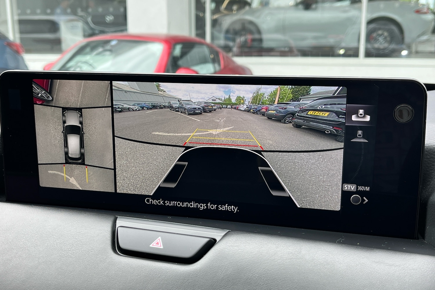 Used Mazda CX-60 2025 for sale - 76680333: Photo 17