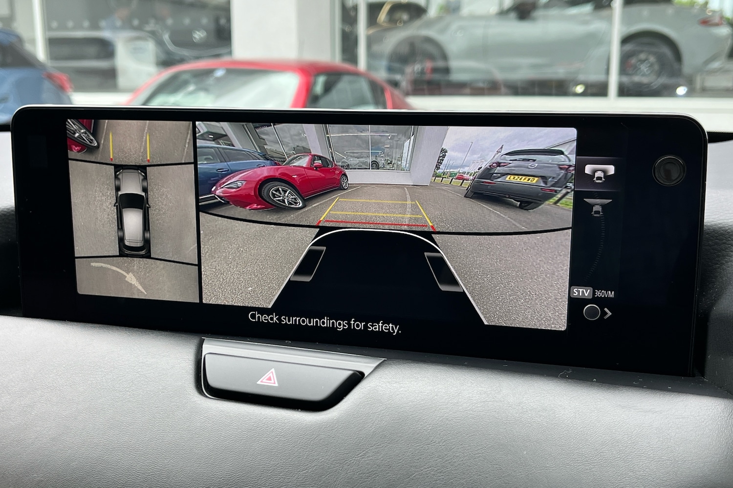 Used Mazda CX-60 2025 for sale - 76680333: Photo 18