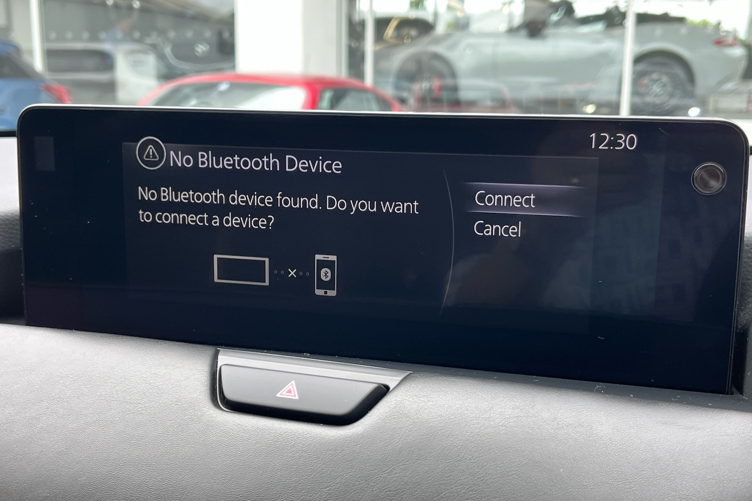 Used Mazda CX-60 2025 for sale - 76680333: Photo 19