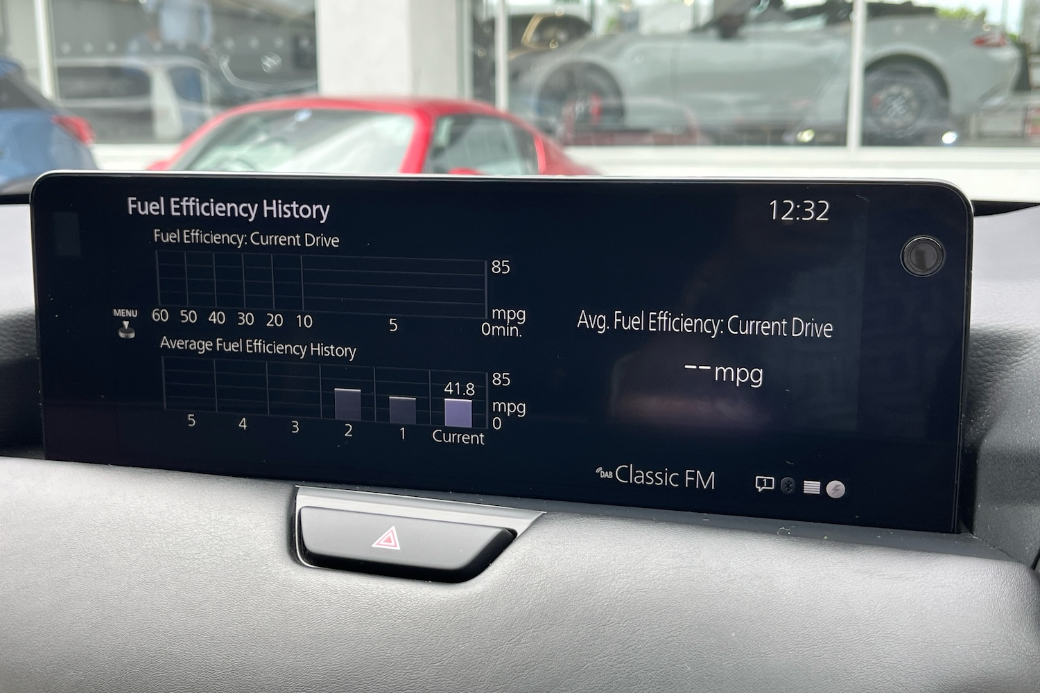 Used Mazda CX-60 2025 for sale - 76680333: Photo 21