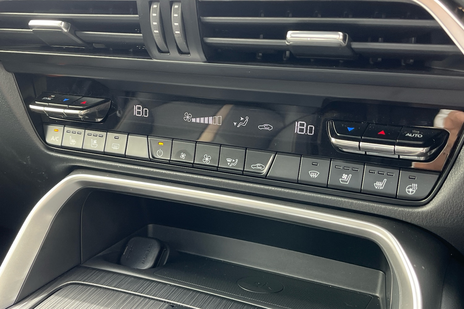 Used Mazda CX-60 2025 for sale - 76680333: Photo 22