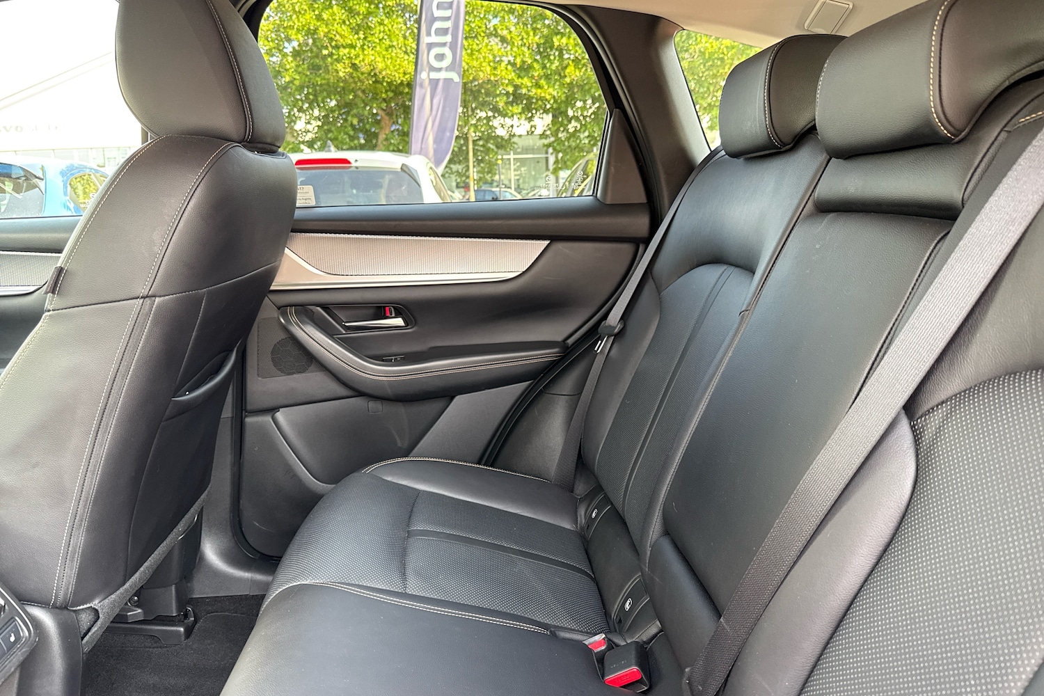 Used Mazda CX-60 2022 for sale - 76675610: Photo 12