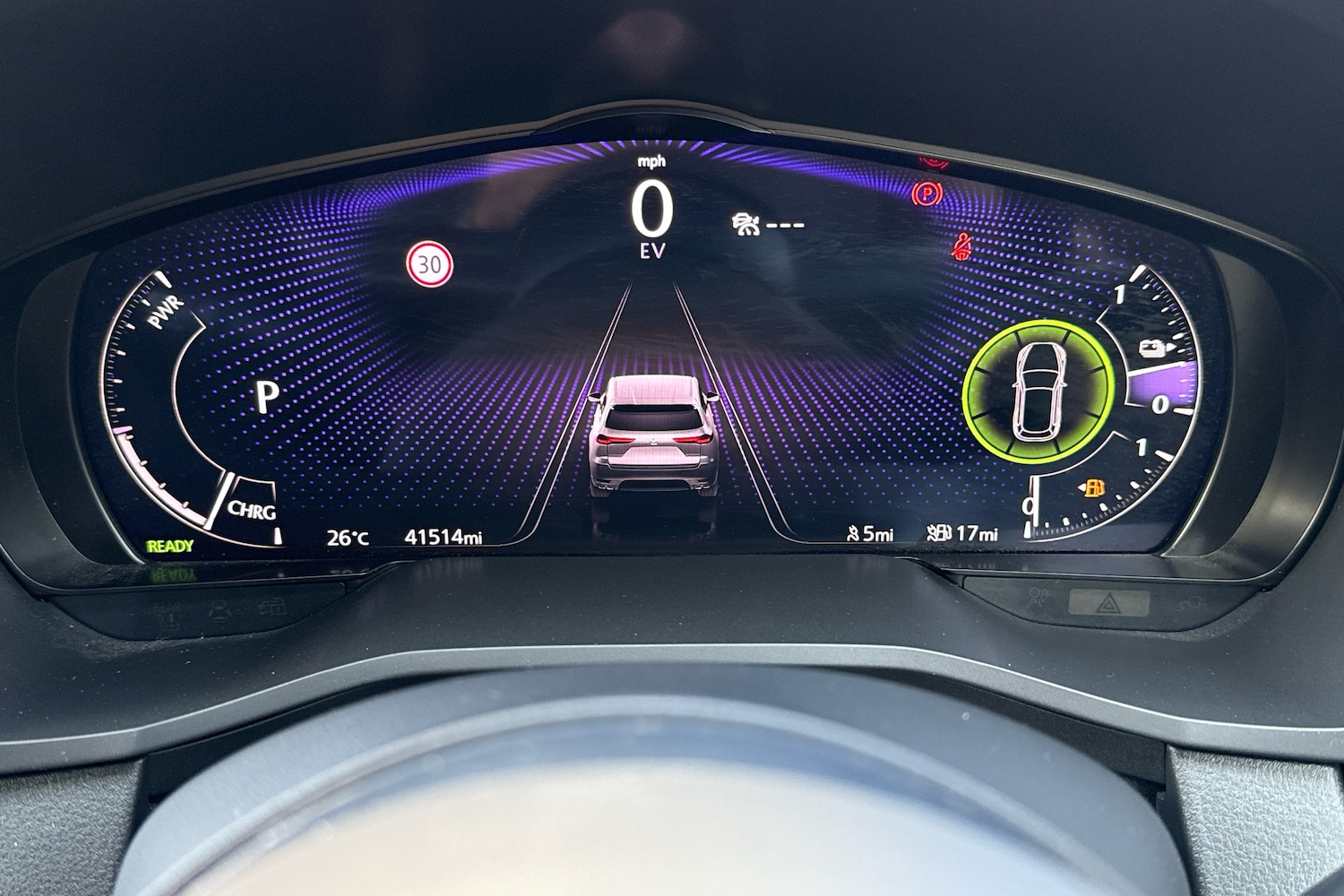 Used Mazda CX-60 2022 for sale - 76675610: Photo 13