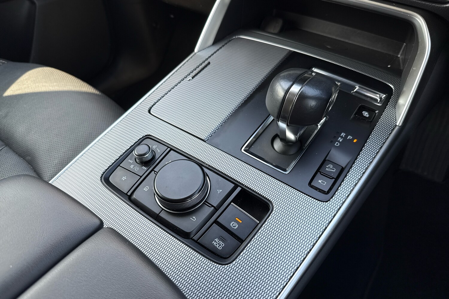 Used Mazda CX-60 2022 for sale - 76675610: Photo 14