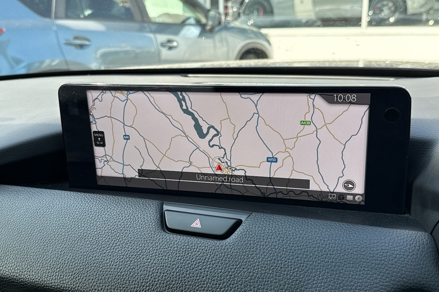 Used Mazda CX-60 2022 for sale - 76675610: Photo 16