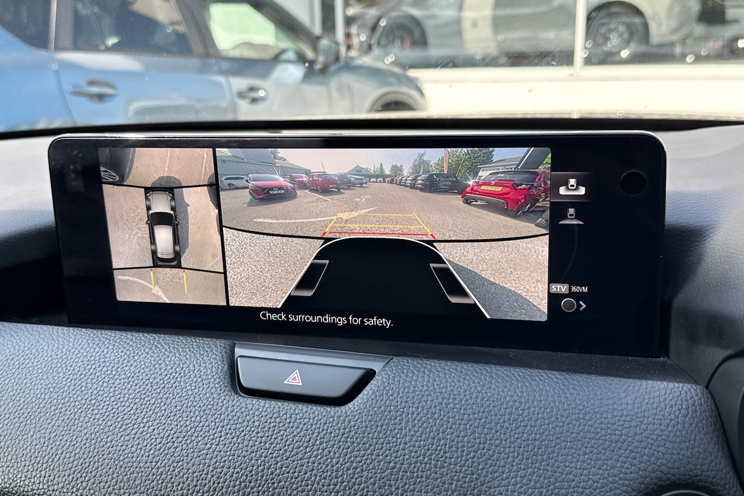 Used Mazda CX-60 2022 for sale - 76675610: Photo 17