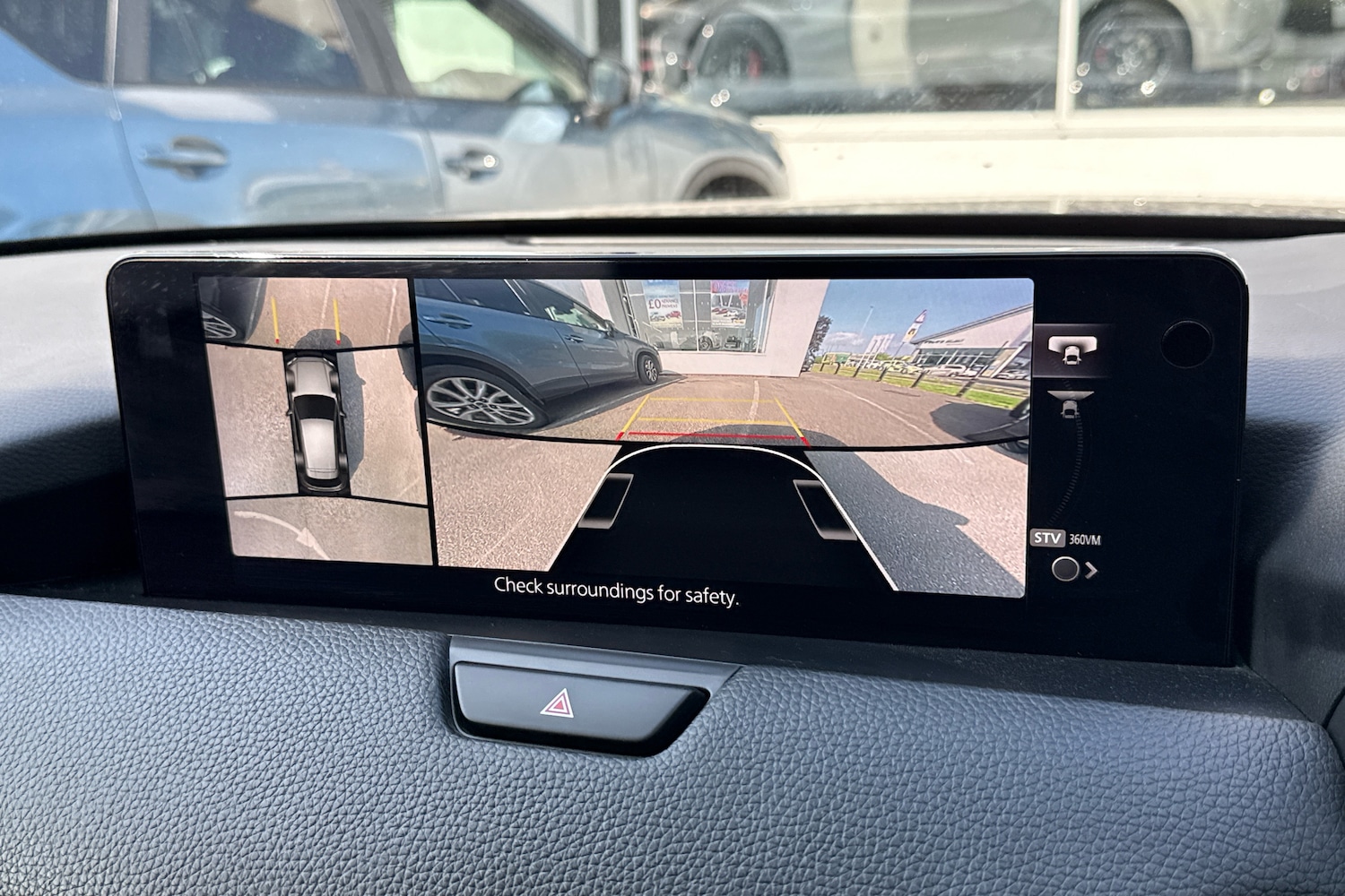 Used Mazda CX-60 2022 for sale - 76675610: Photo 18