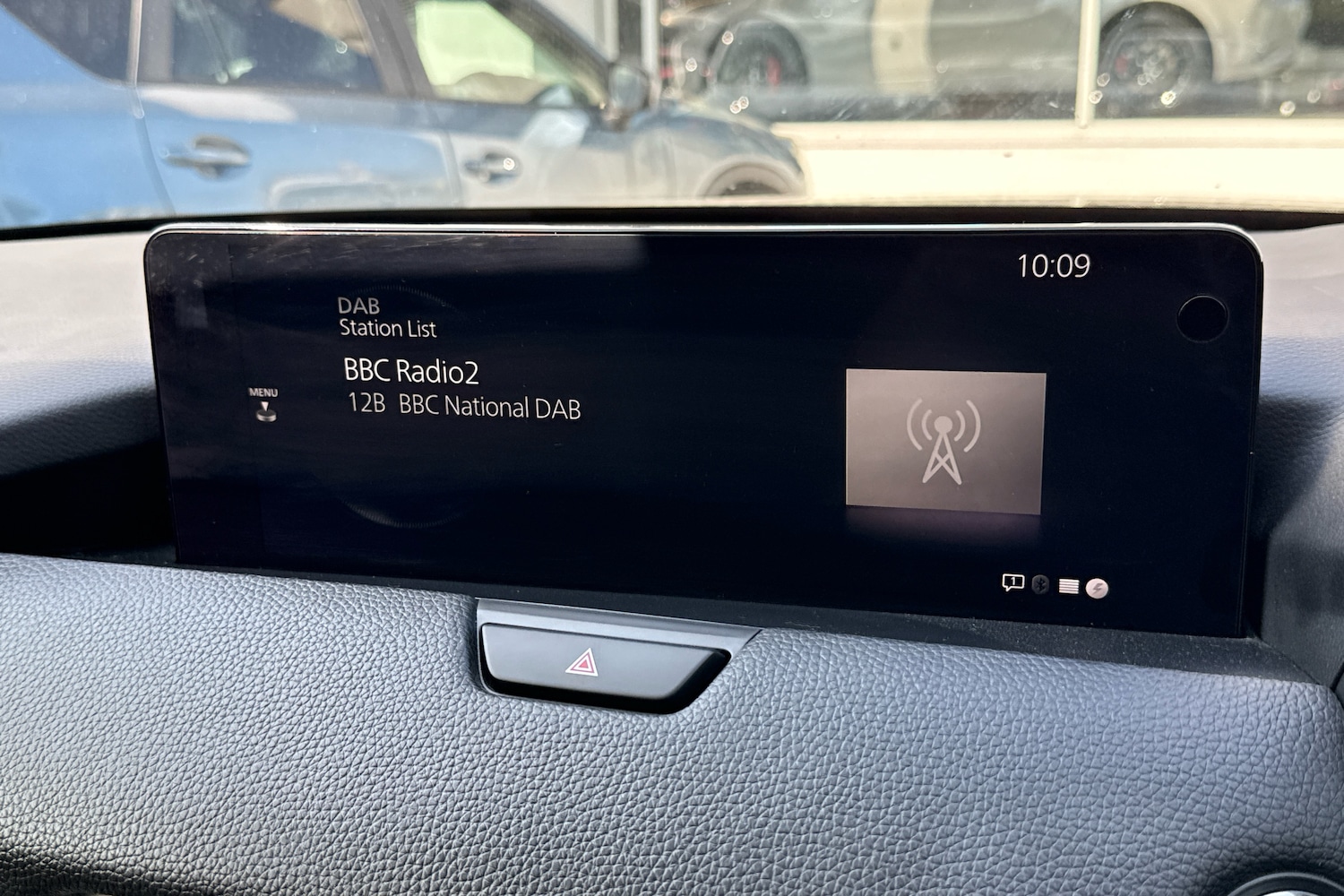 Used Mazda CX-60 2022 for sale - 76675610: Photo 20