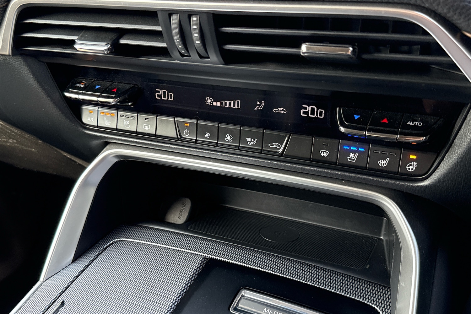 Used Mazda CX-60 2022 for sale - 76675610: Photo 22