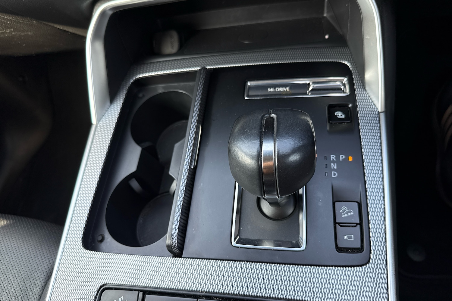 Used Mazda CX-60 2022 for sale - 76675610: Photo 24