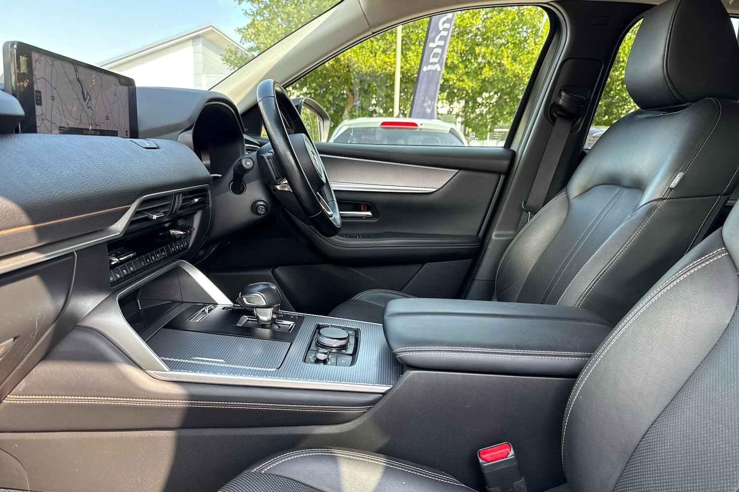 Used Mazda CX-60 2022 for sale - 76675610: Photo 6