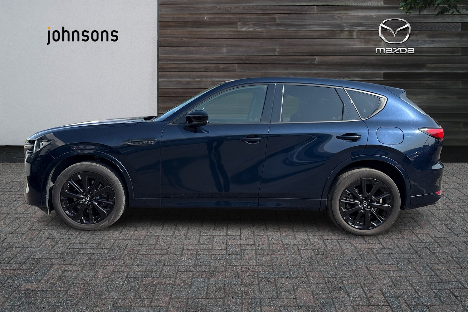 Used Mazda CX-60 2022 for sale - 76675610: Photo 9