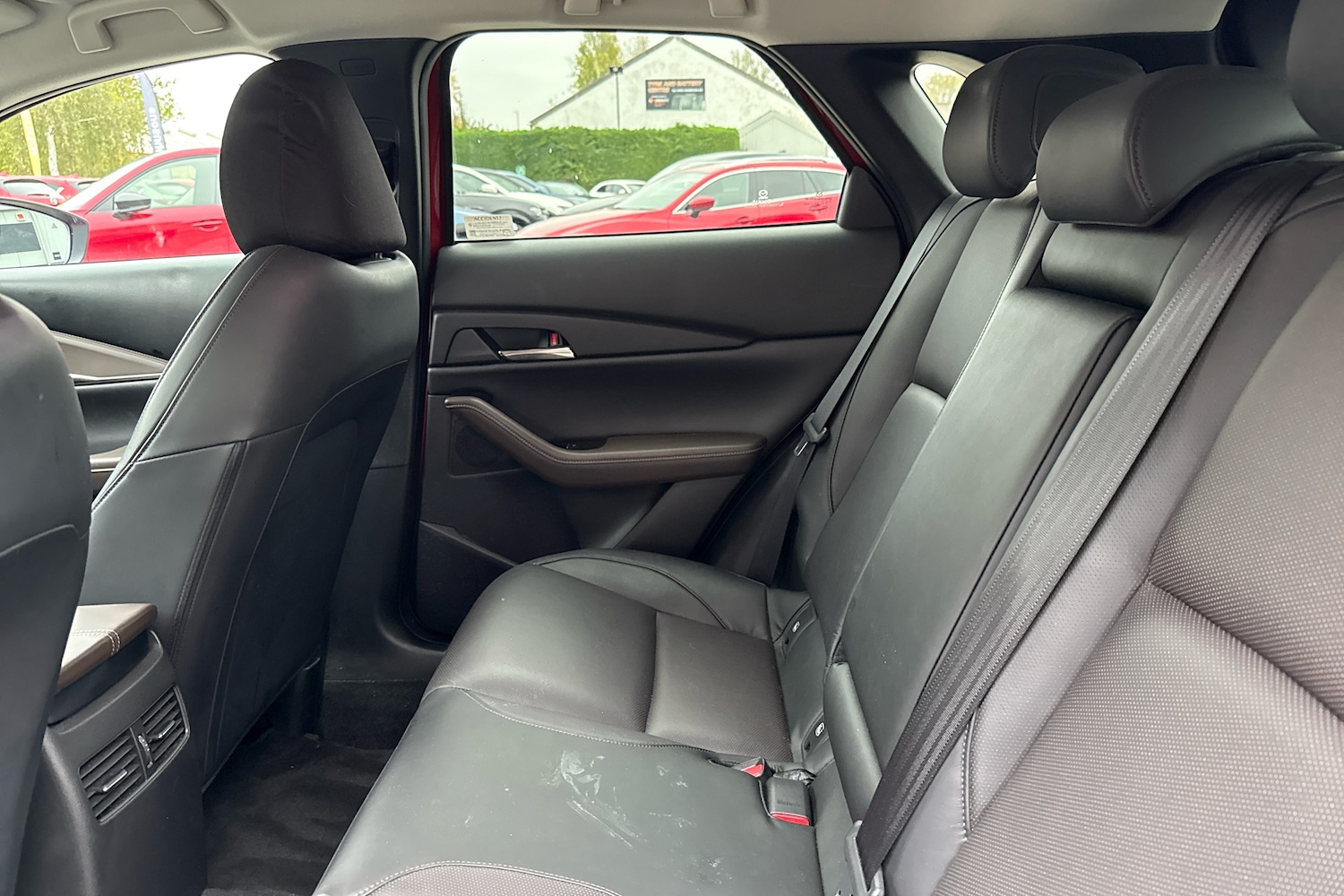 Used Mazda CX-30 2022 for sale - 76675510: Photo 12