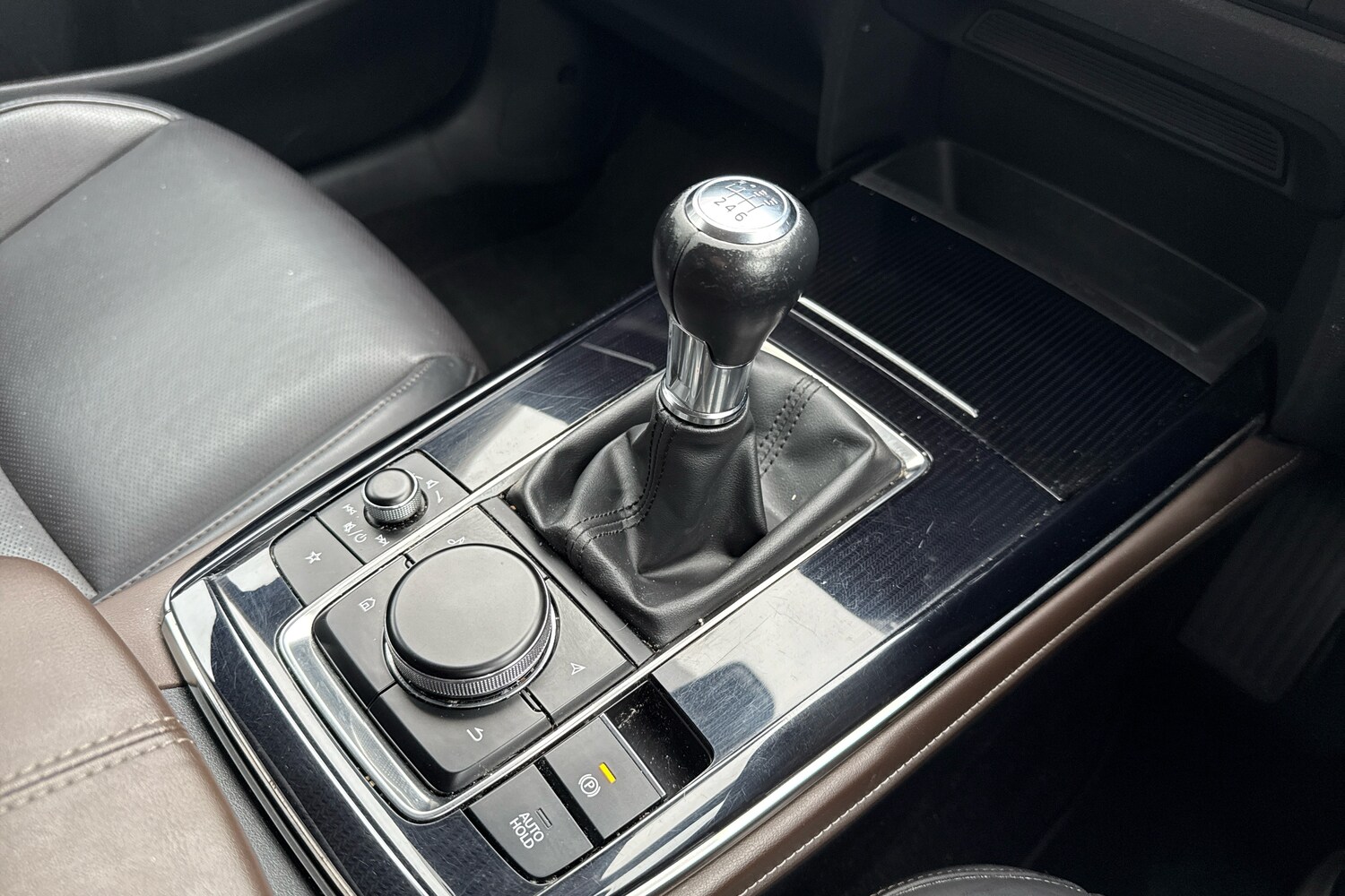 Used Mazda CX-30 2022 for sale - 76675510: Photo 14