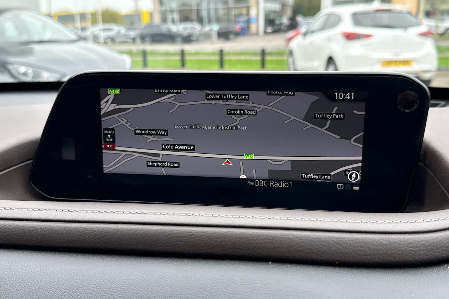 Used Mazda CX-30 2022 for sale - 76675510: Photo 16