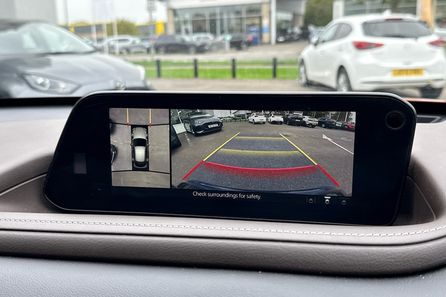 Used Mazda CX-30 2022 for sale - 76675510: Photo 18