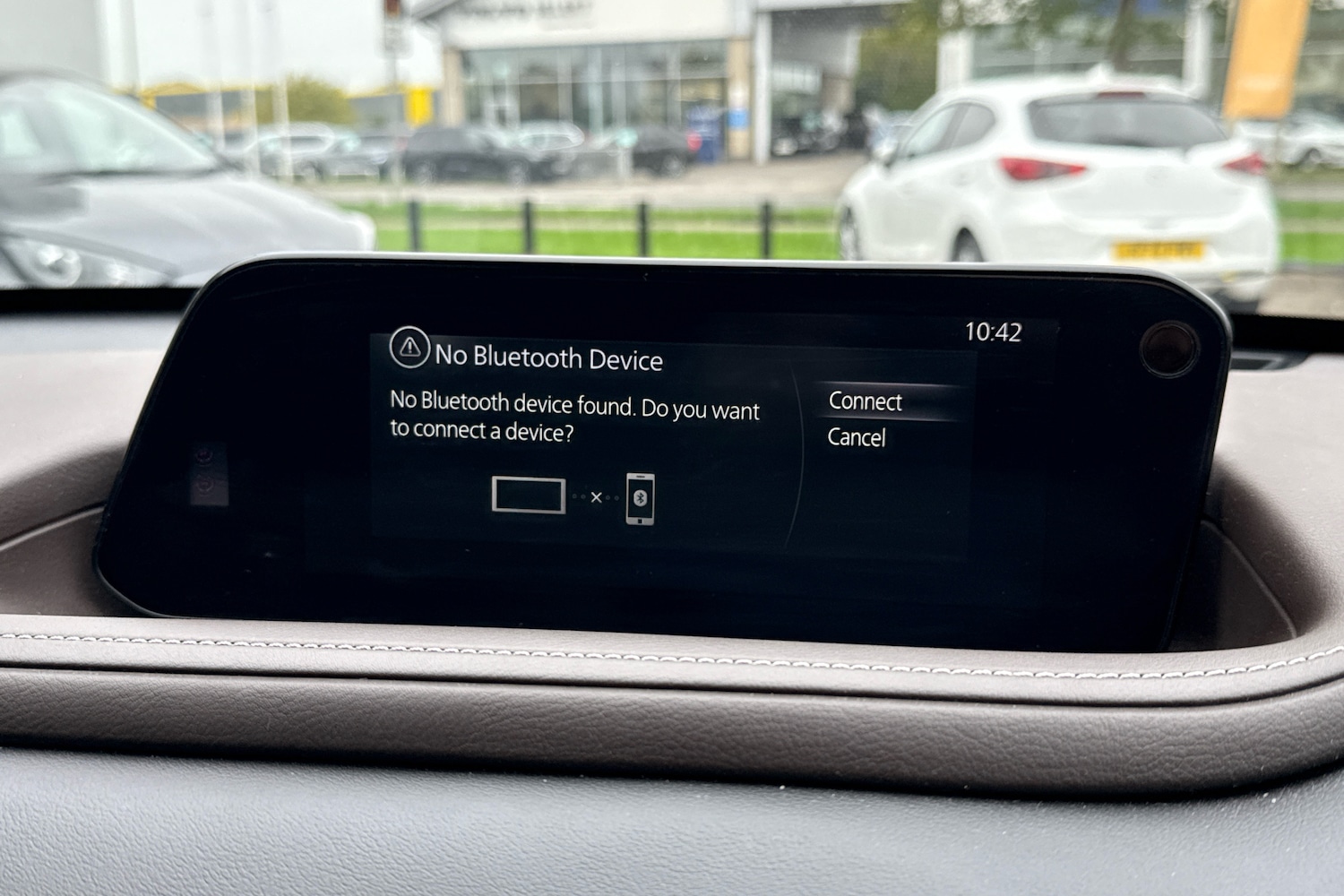 Used Mazda CX-30 2022 for sale - 76675510: Photo 19