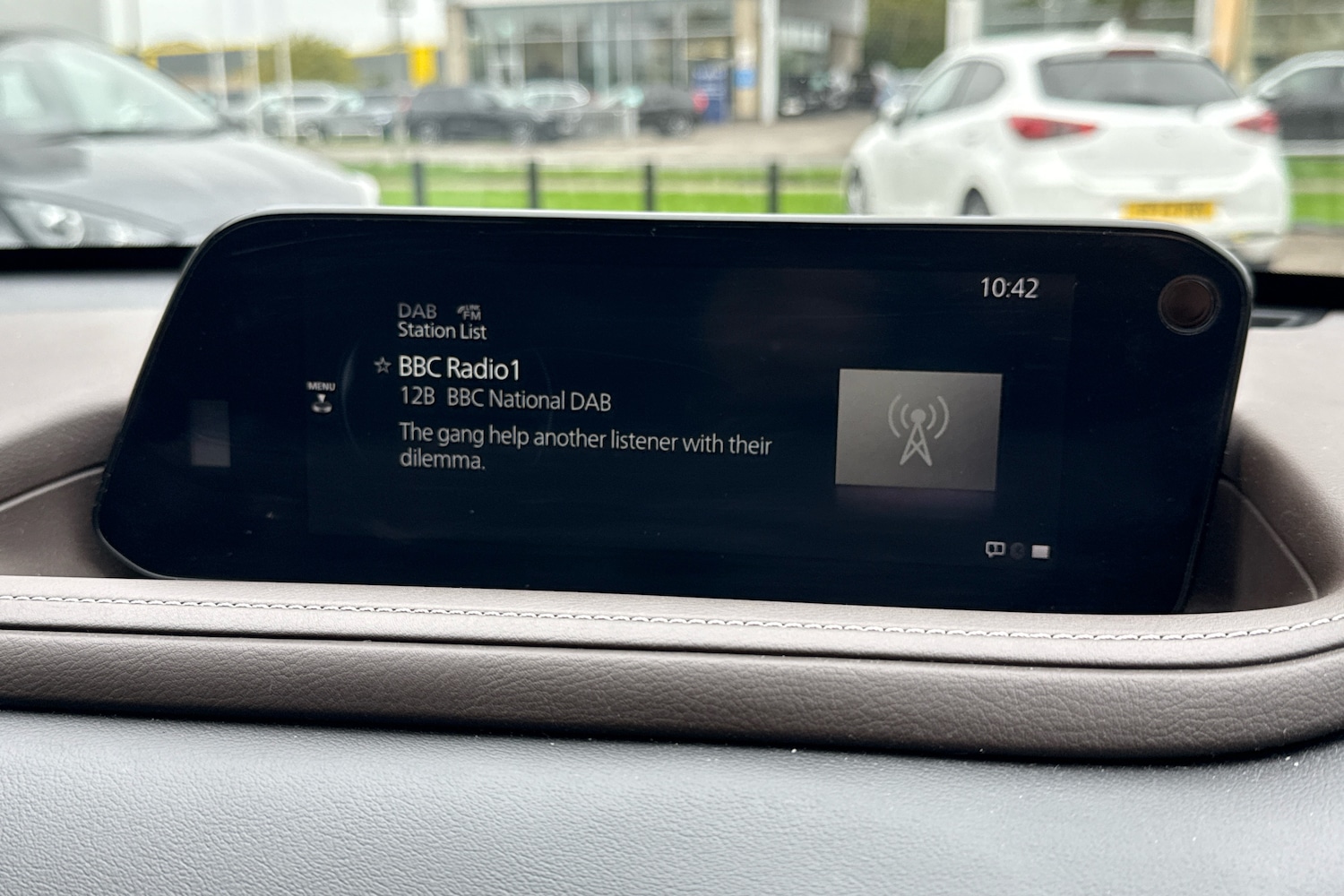 Used Mazda CX-30 2022 for sale - 76675510: Photo 20