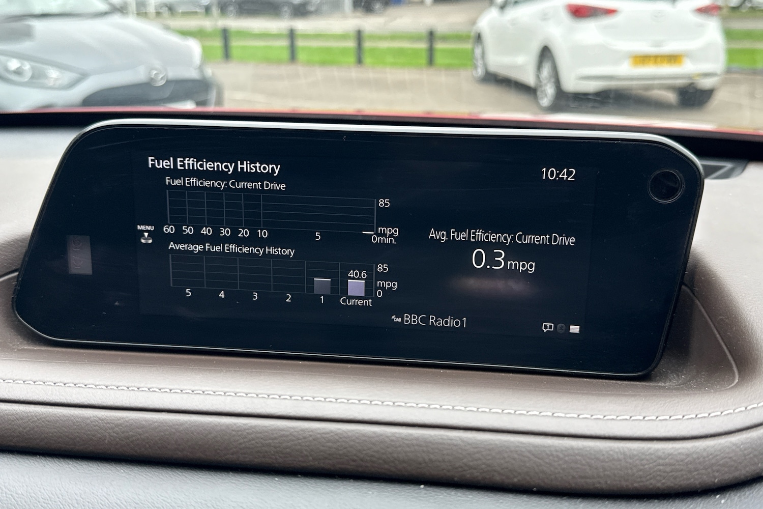 Used Mazda CX-30 2022 for sale - 76675510: Photo 21