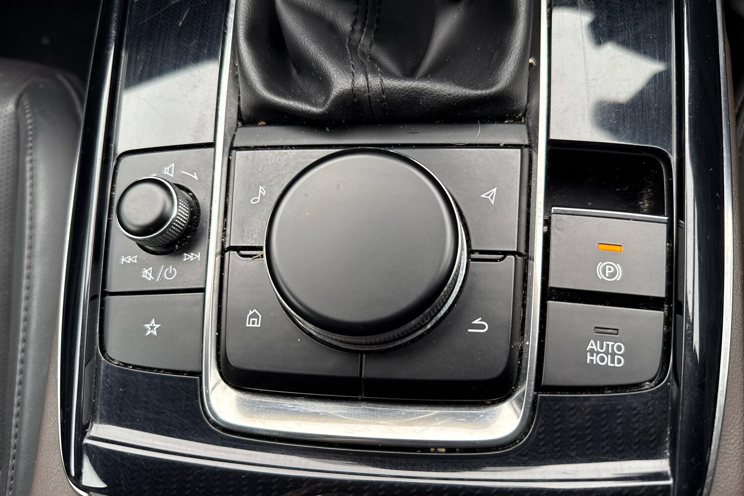 Used Mazda CX-30 2022 for sale - 76675510: Photo 25