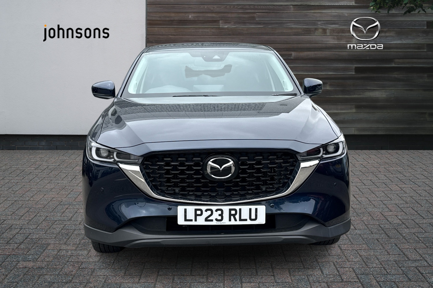 Used Mazda CX-5 2023 for sale - 76676867: Photo 10