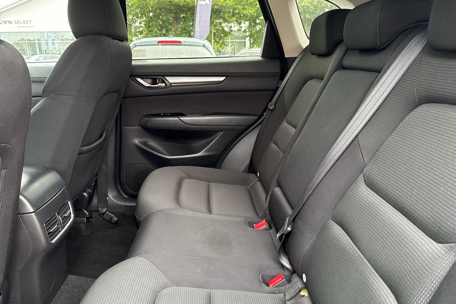 Used Mazda CX-5 2023 for sale - 76676867: Photo 12