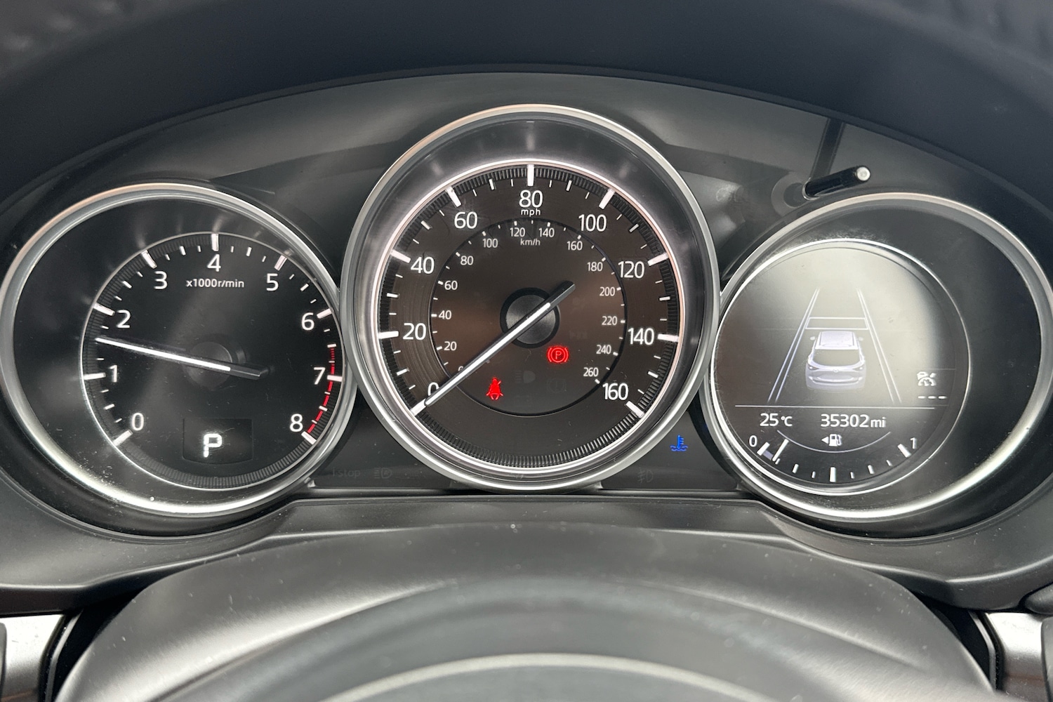 Used Mazda CX-5 2023 for sale - 76676867: Photo 13