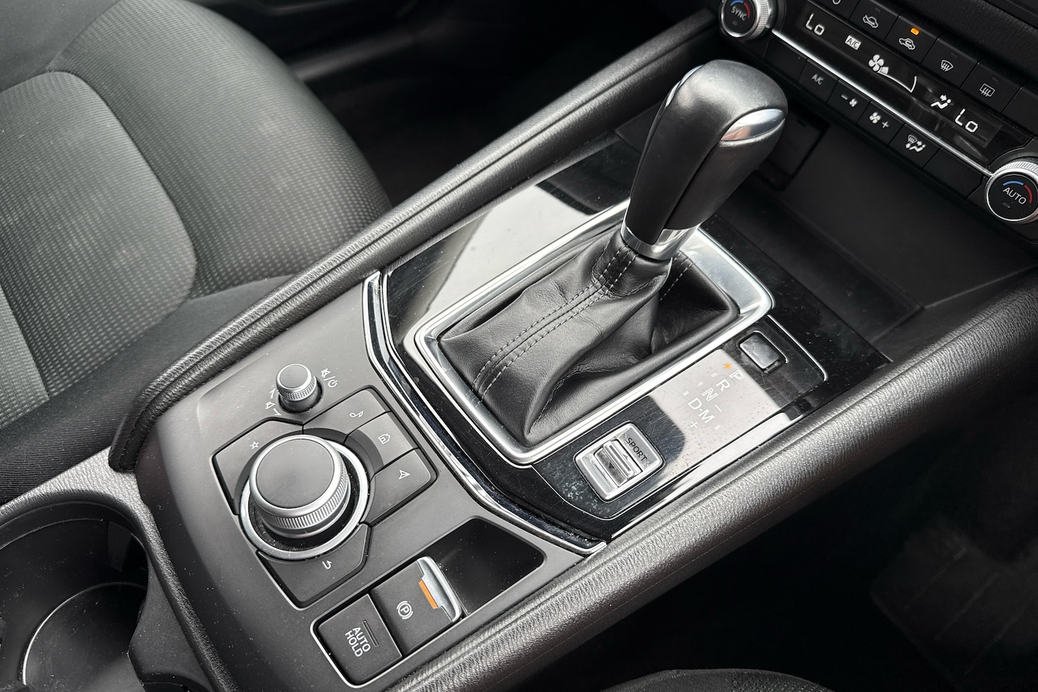 Used Mazda CX-5 2023 for sale - 76676867: Photo 14