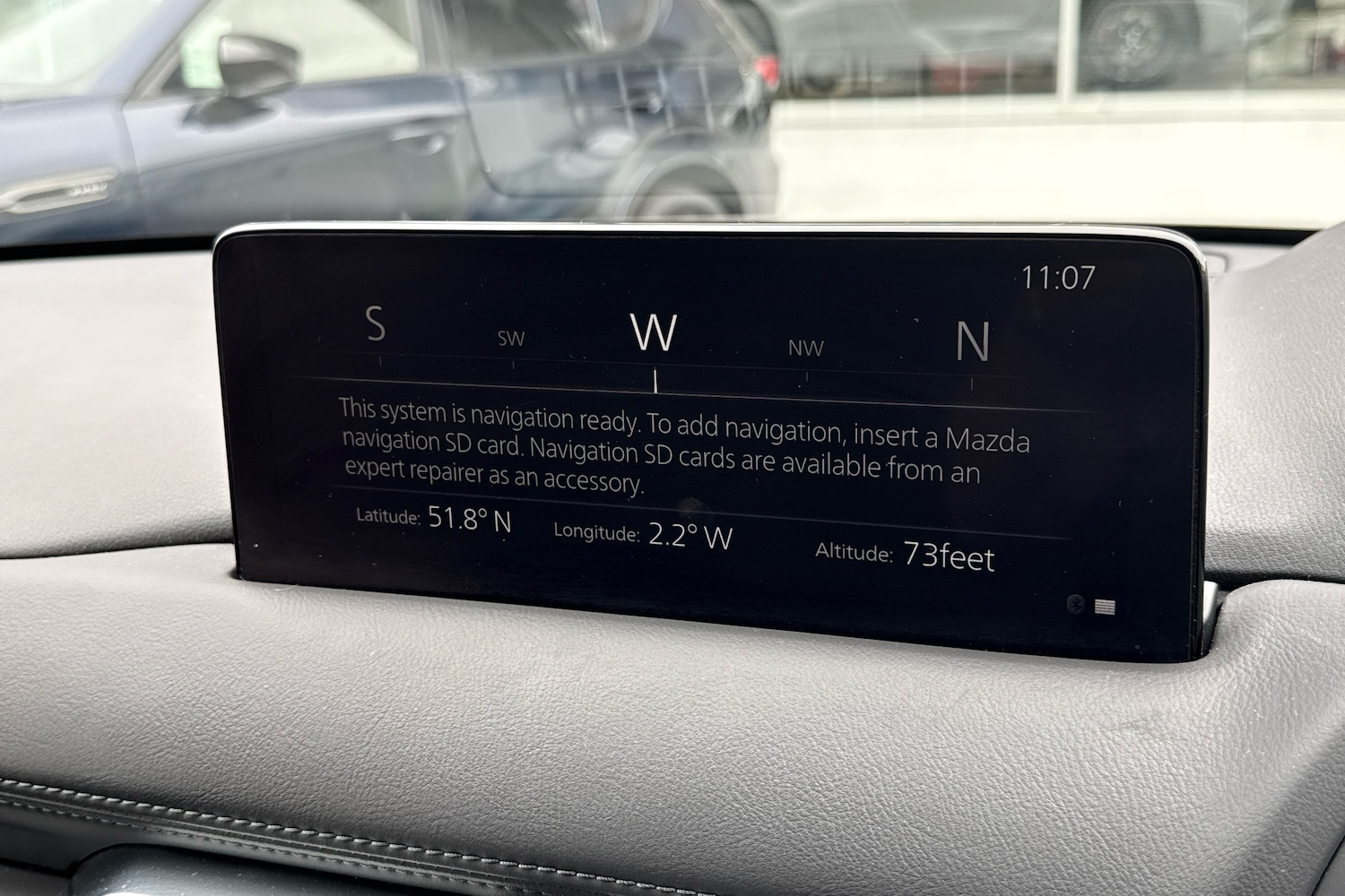 Used Mazda CX-5 2023 for sale - 76676867: Photo 16