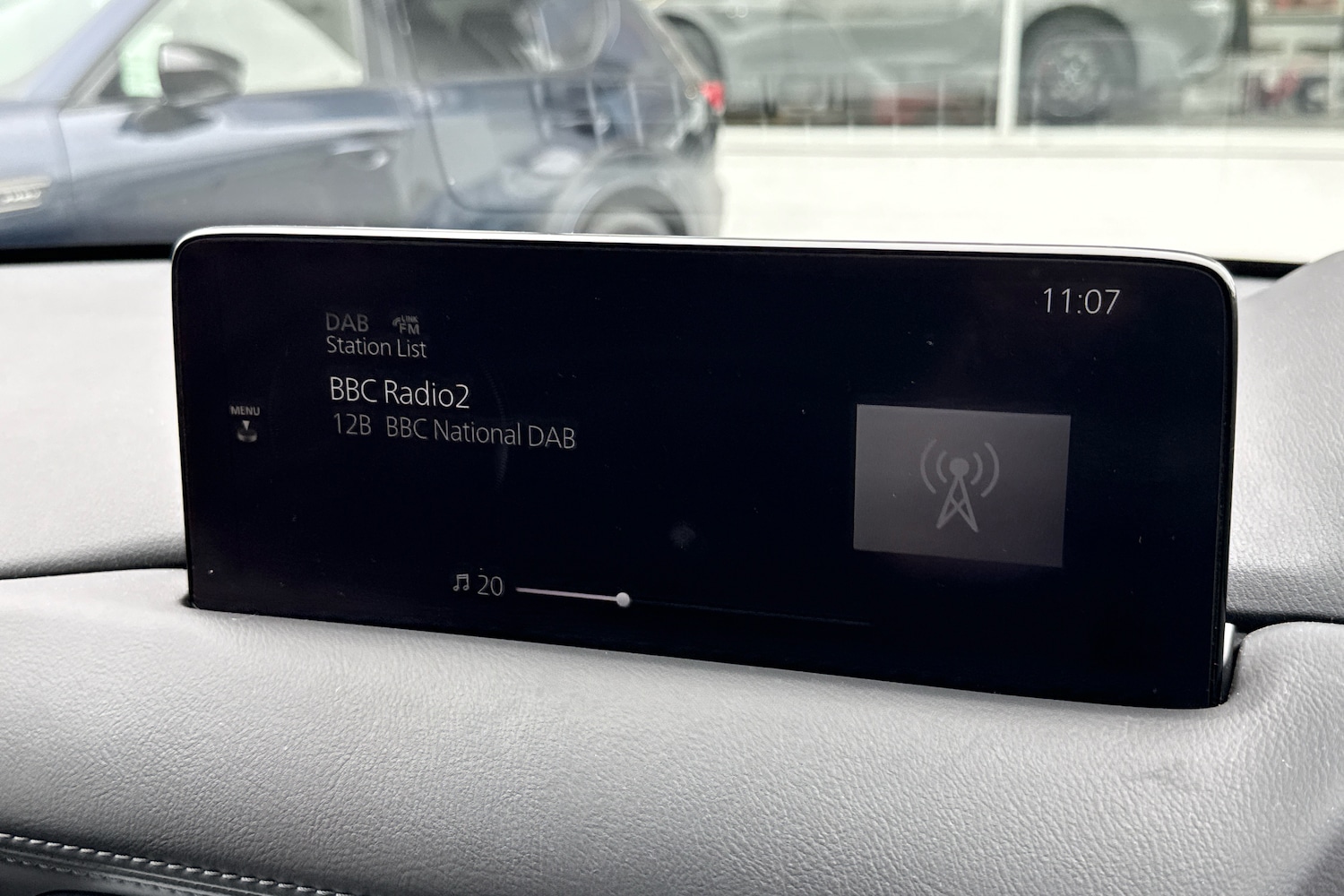 Used Mazda CX-5 2023 for sale - 76676867: Photo 18