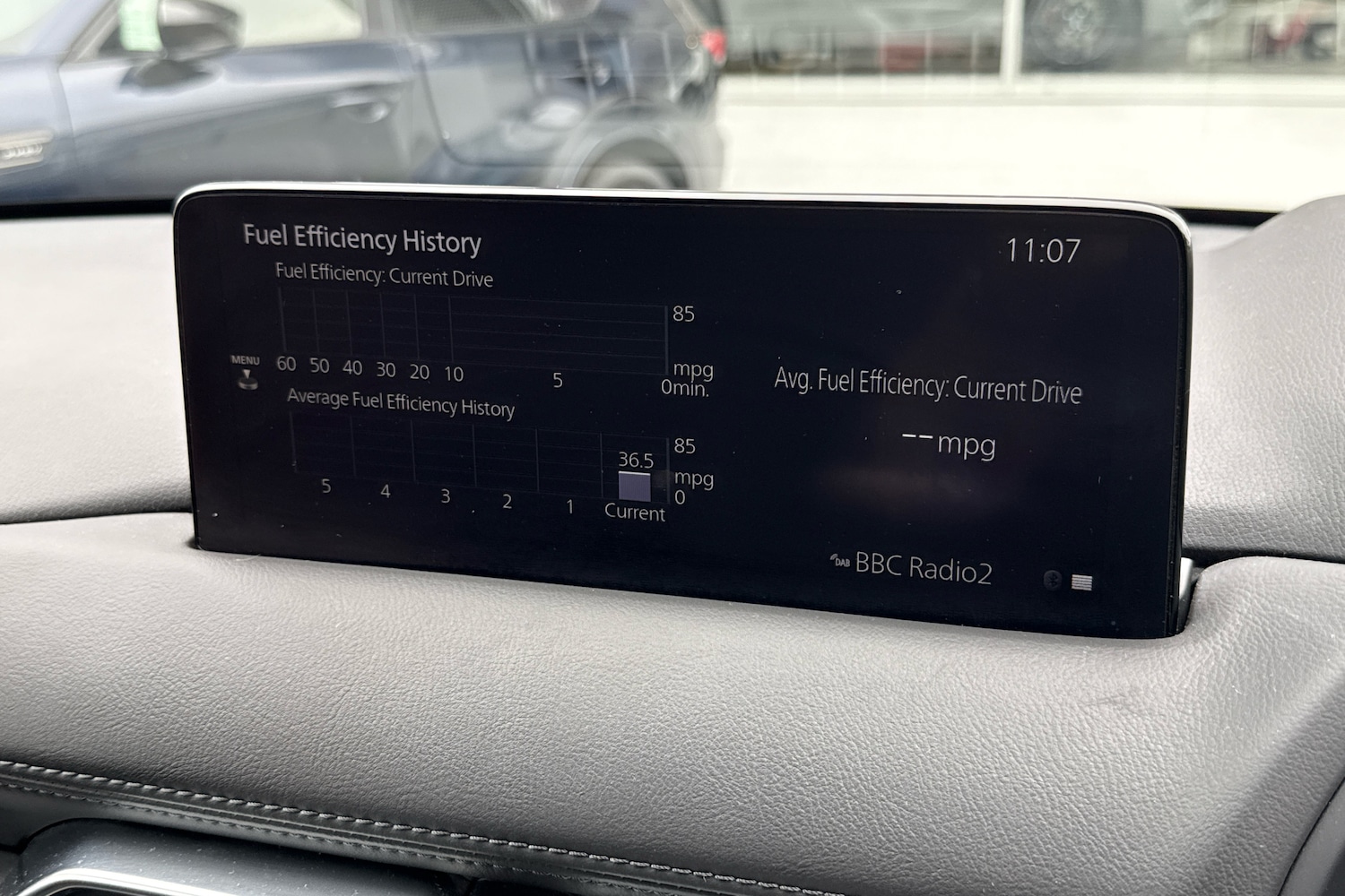 Used Mazda CX-5 2023 for sale - 76676867: Photo 19