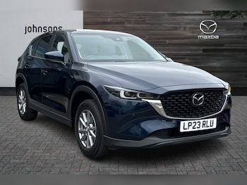 Mazda - CX-5